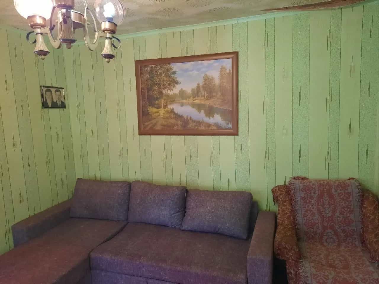 Беларусь, Могилёв, улица Максима Горького, 55, фото 20