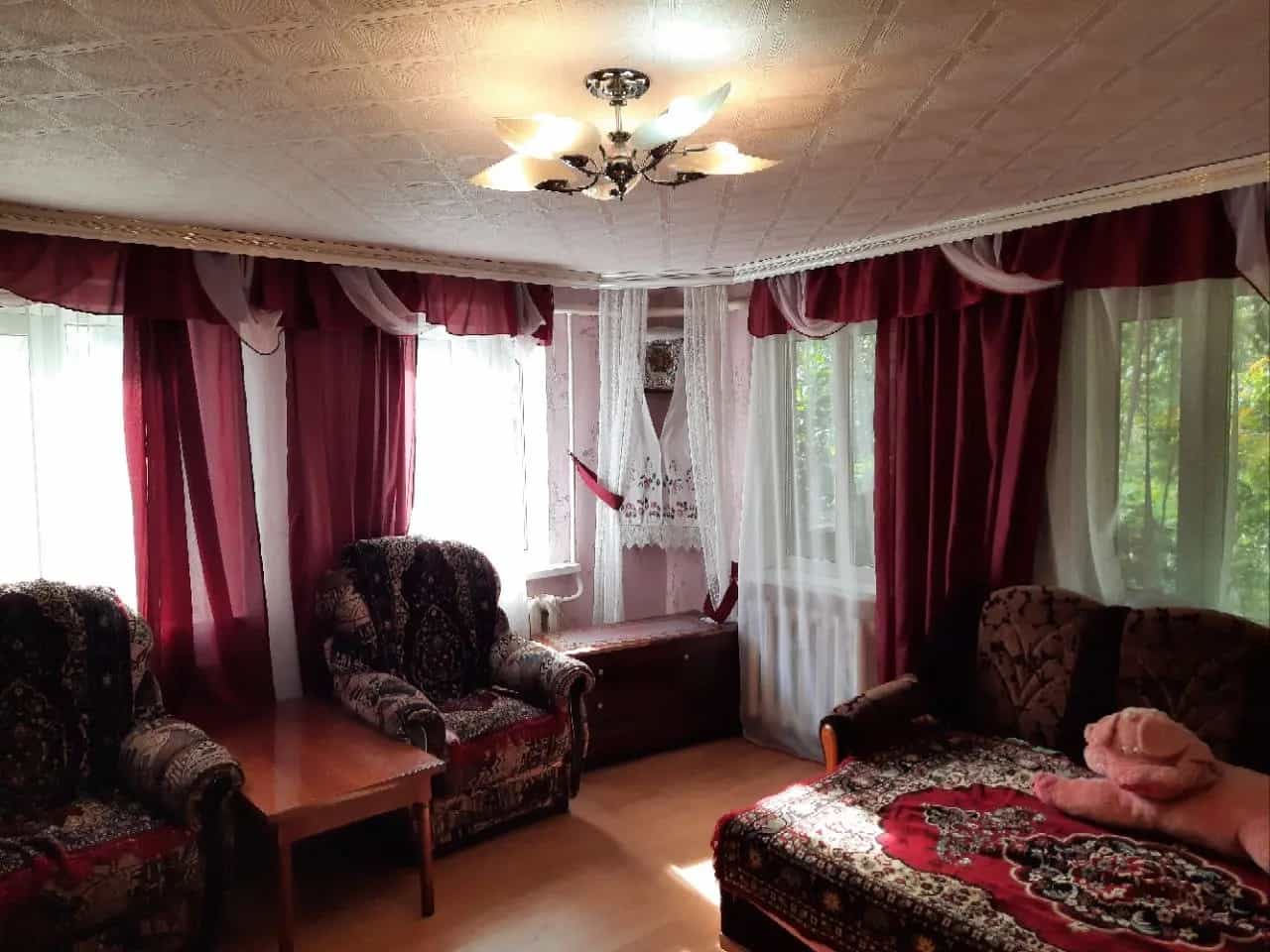 Беларусь, Могилёв, улица Максима Горького, 55, фото 25