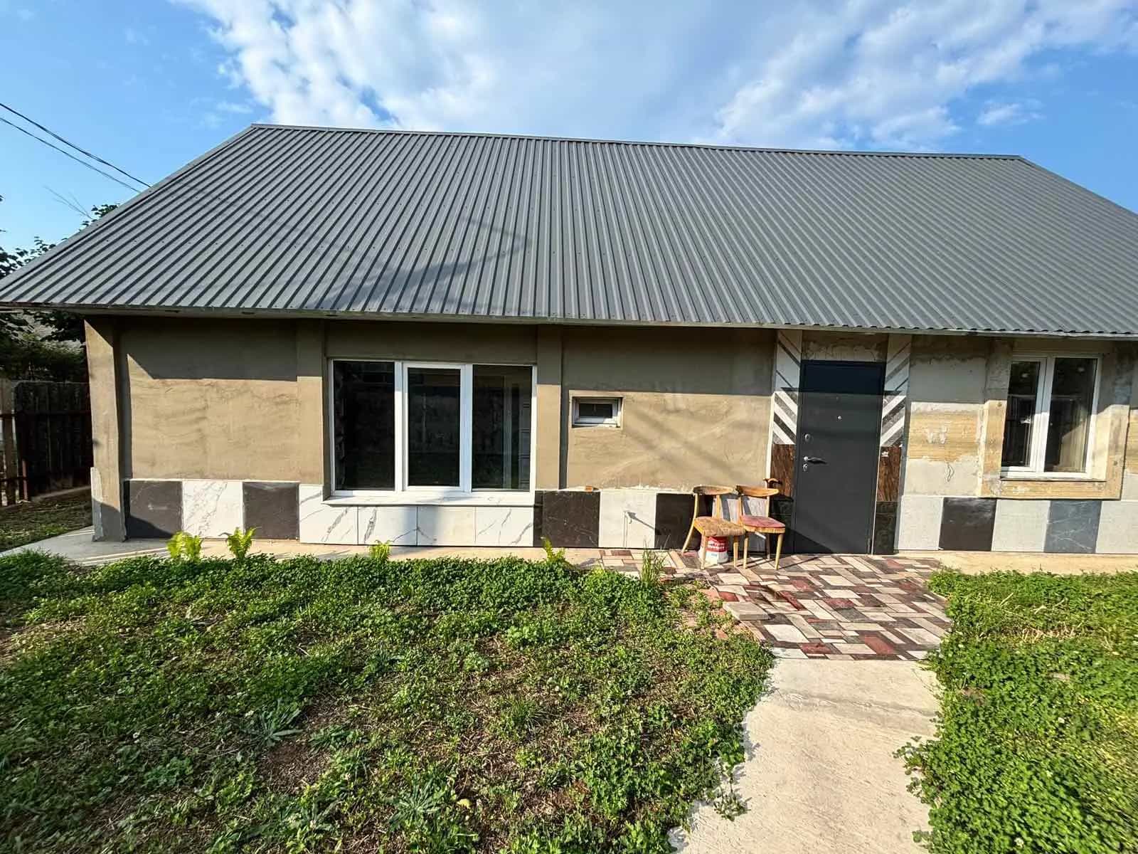 Беларусь, Могилёвская область, Осиповичи, улица Сташкевича, 20А