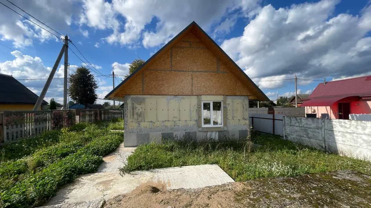 Беларусь, Могилёвская область, Осиповичи, улица Сташкевича, 20А, фото 4
