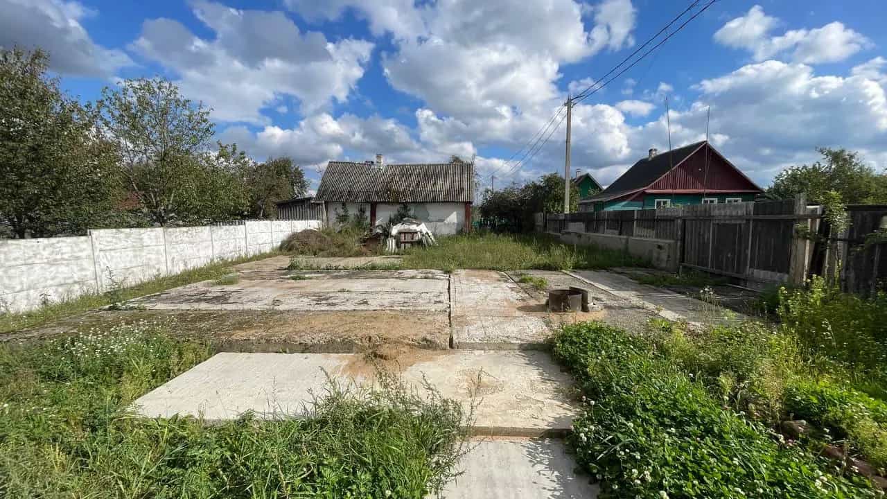 Беларусь, Могилёвская область, Осиповичи, улица Сташкевича, 20А, фото 6