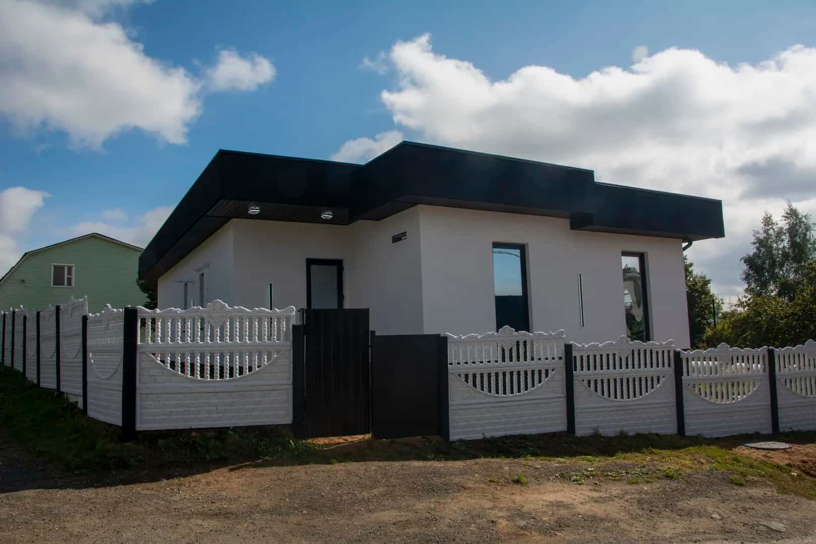 Беларусь, Минский район, агрогородок Ждановичи, переулок Артиллеристов, 1, фото 2