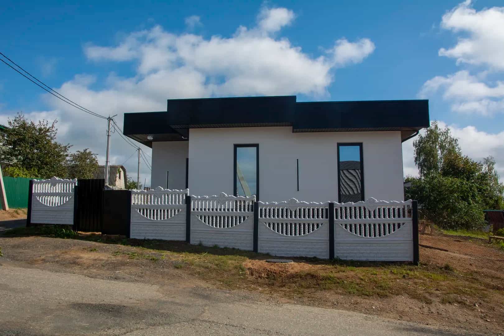 Беларусь, Минский район, агрогородок Ждановичи, переулок Артиллеристов, 1, фото 3