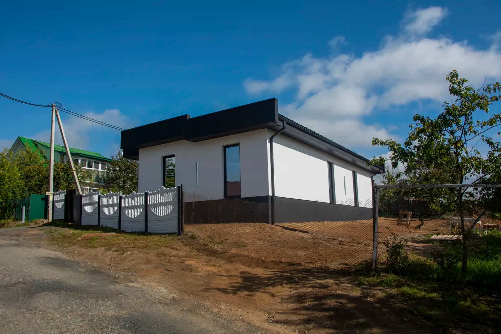 Беларусь, Минский район, агрогородок Ждановичи, переулок Артиллеристов, 1, фото 6