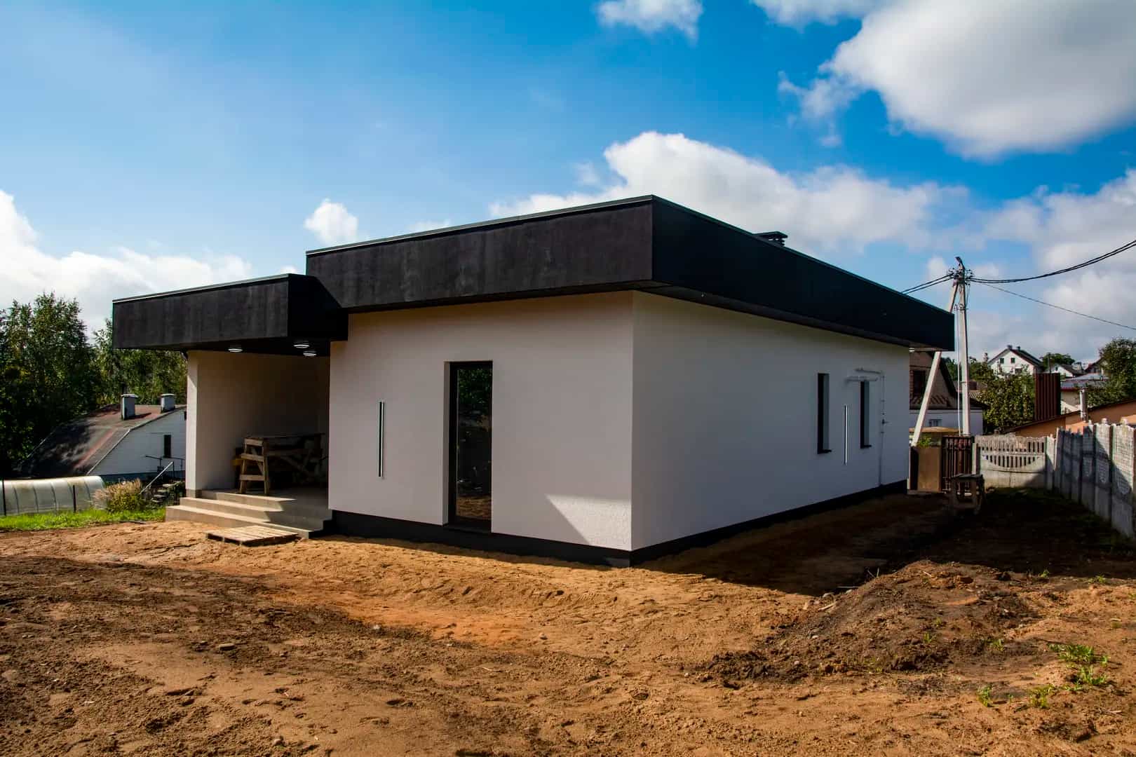 Беларусь, Минский район, агрогородок Ждановичи, переулок Артиллеристов, 1, фото 8