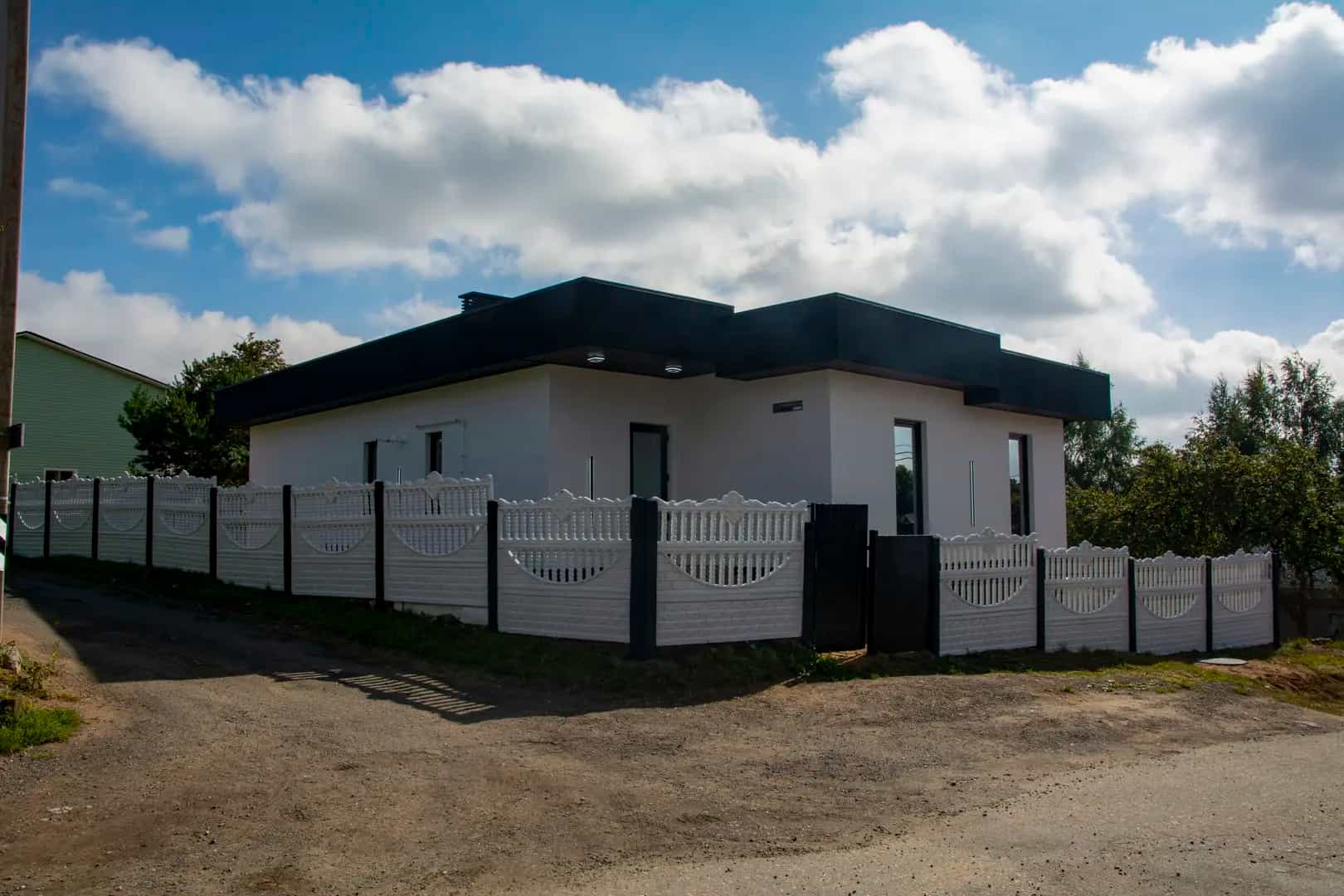 Беларусь, Минский район, агрогородок Ждановичи, переулок Артиллеристов, 1, фото 9