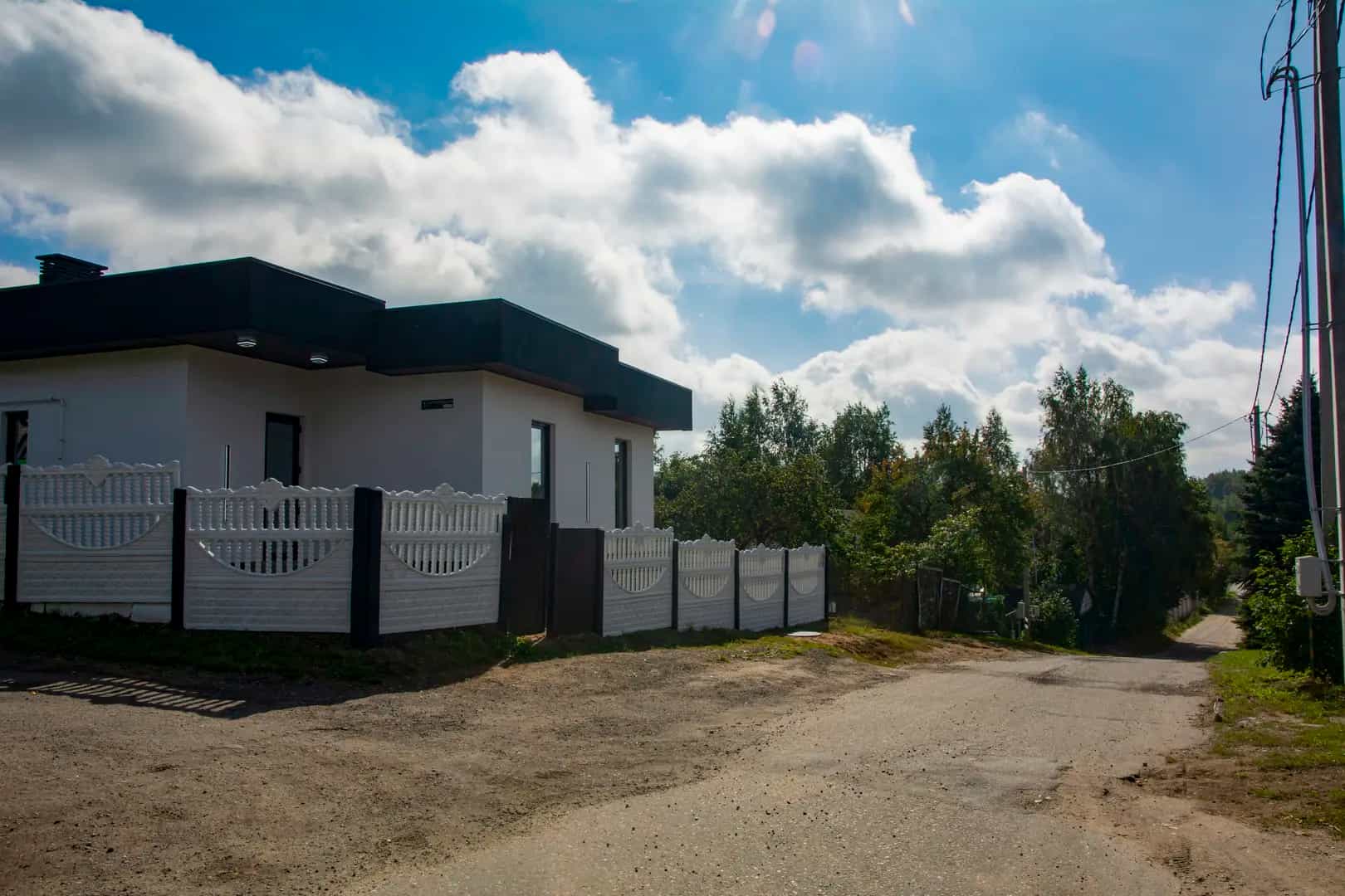 Беларусь, Минский район, агрогородок Ждановичи, переулок Артиллеристов, 1, фото 10