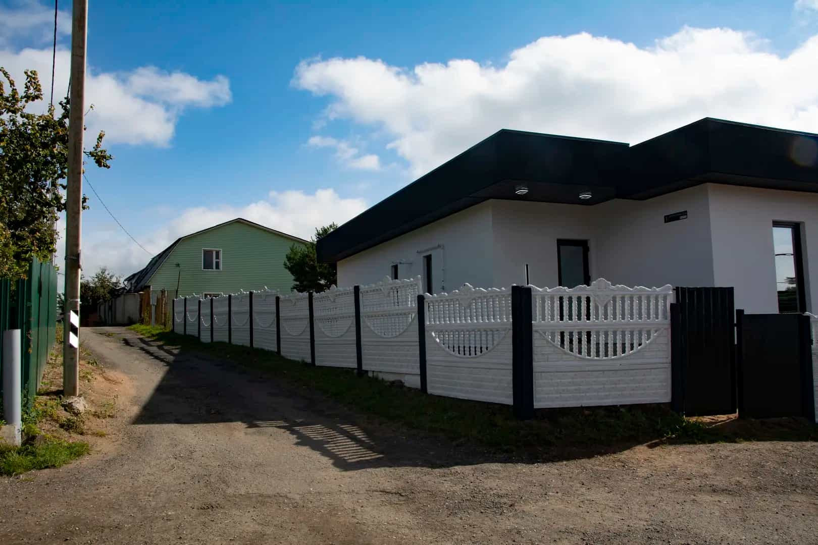 Беларусь, Минский район, агрогородок Ждановичи, переулок Артиллеристов, 1, фото 11