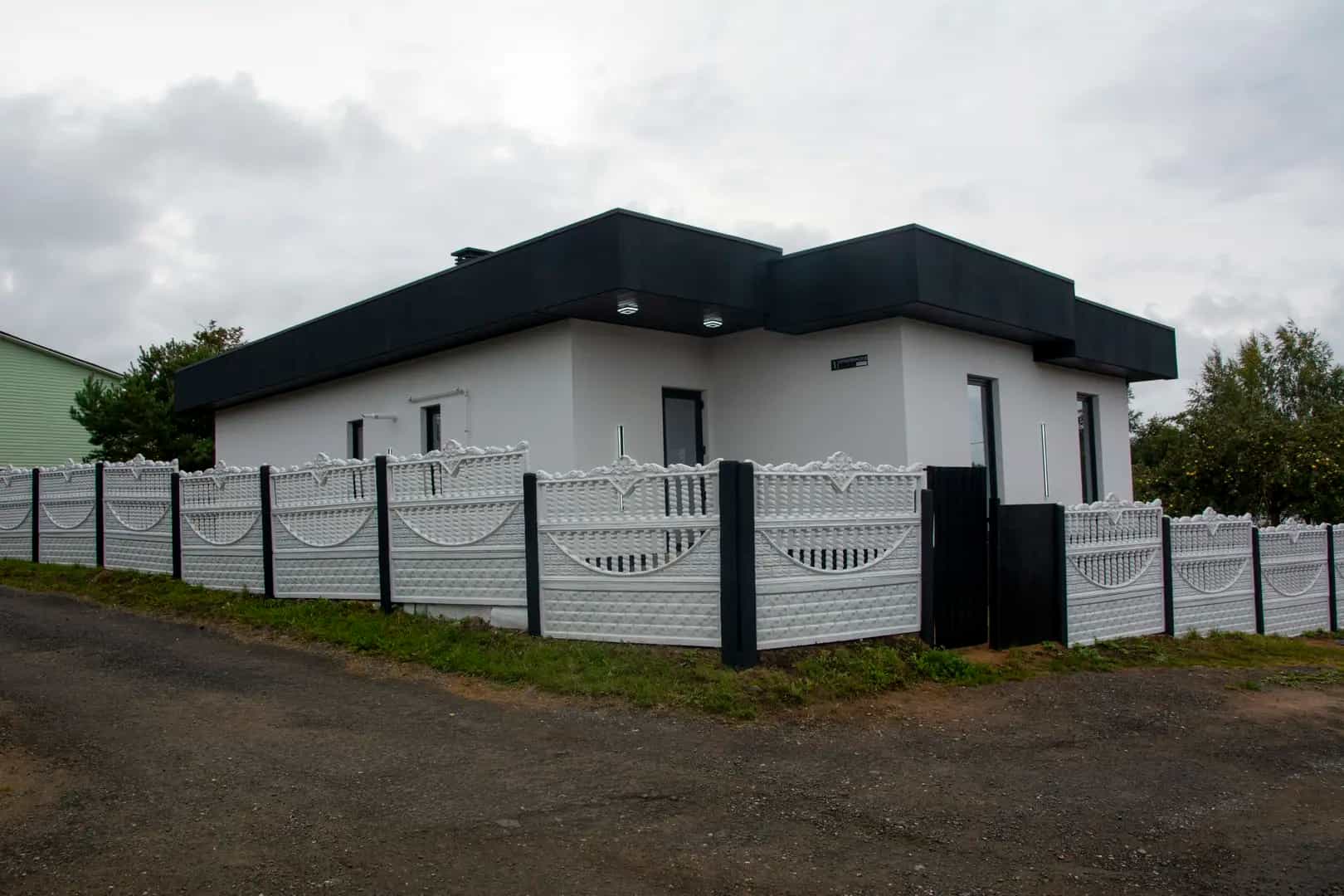 Беларусь, Минский район, агрогородок Ждановичи, переулок Артиллеристов, 1, фото 29