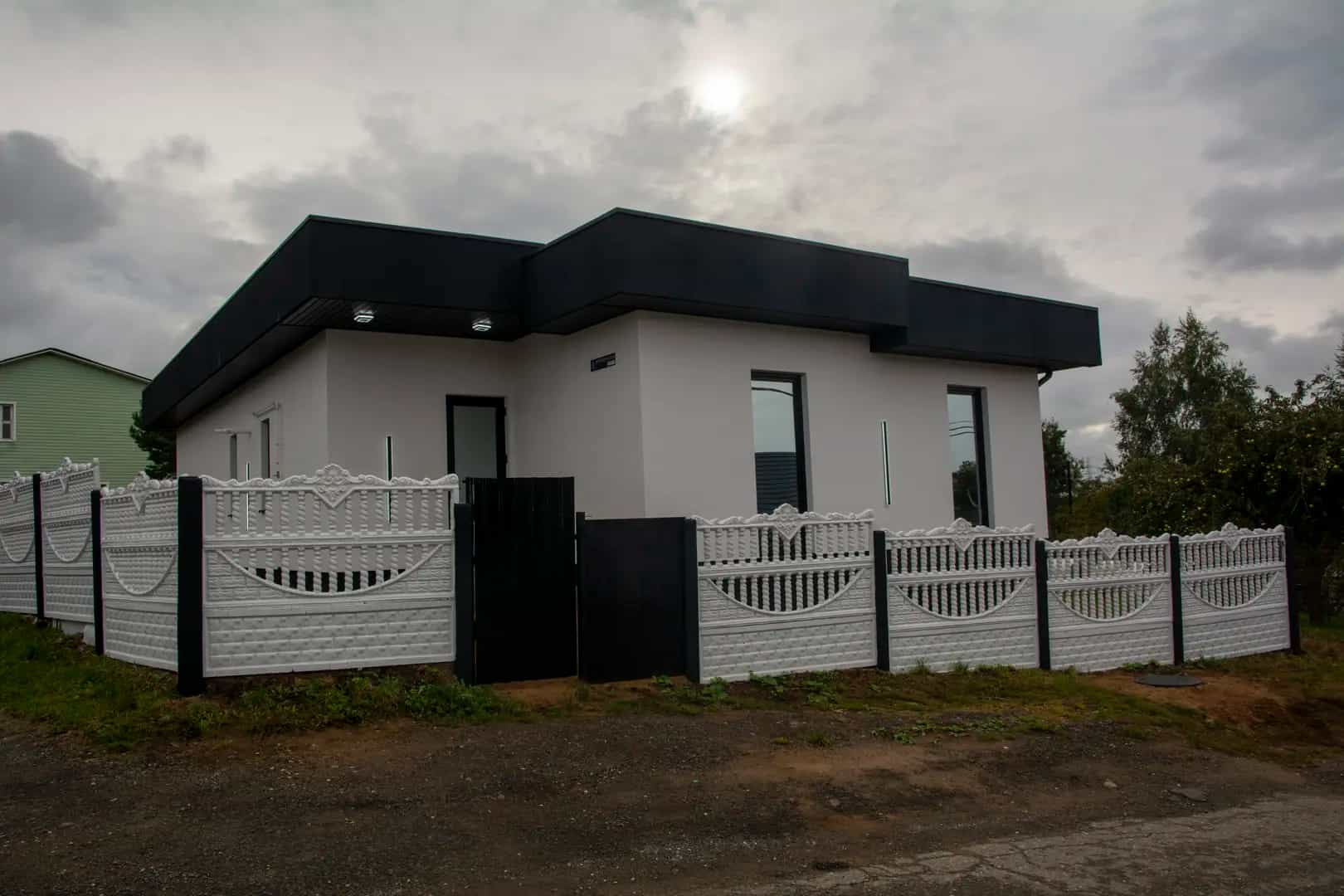 Беларусь, Минский район, агрогородок Ждановичи, переулок Артиллеристов, 1, фото 30