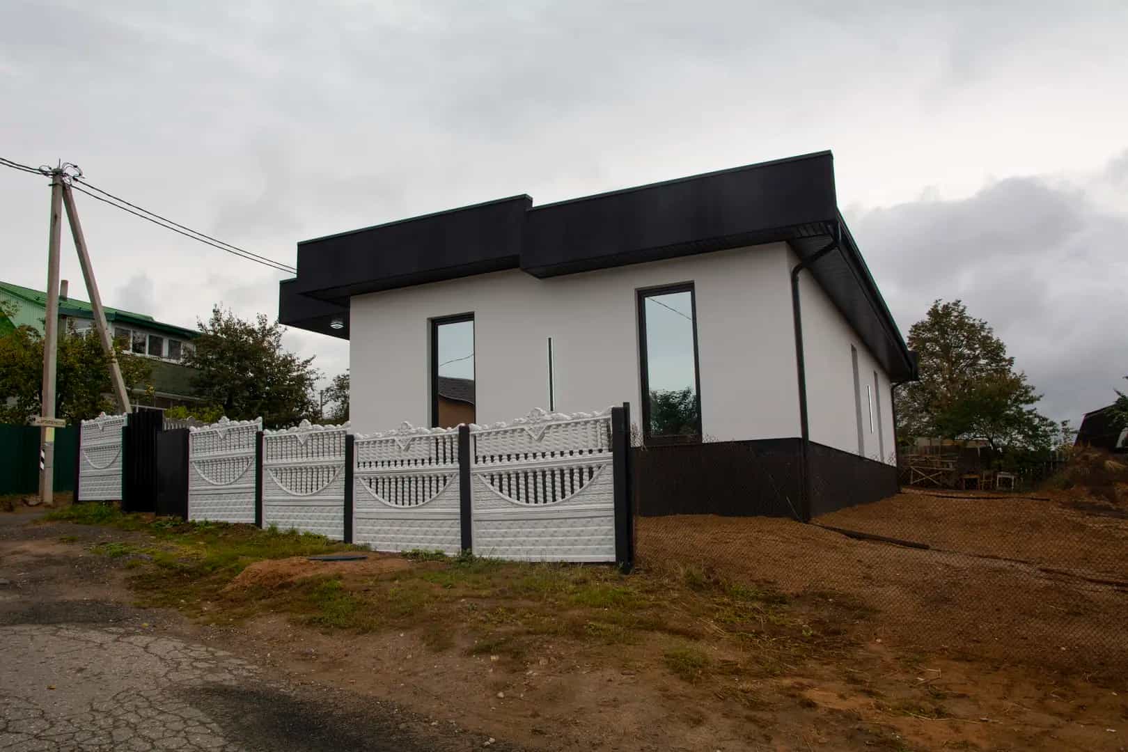 Беларусь, Минский район, агрогородок Ждановичи, переулок Артиллеристов, 1, фото 32