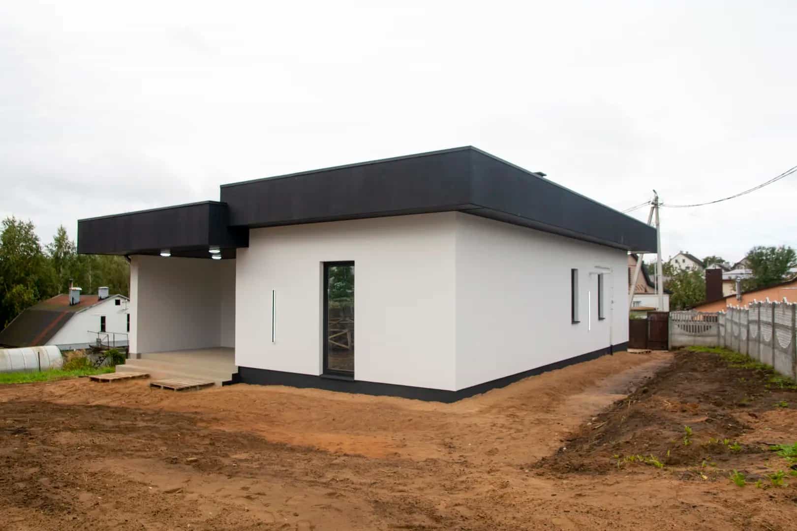 Беларусь, Минский район, агрогородок Ждановичи, переулок Артиллеристов, 1, фото 35
