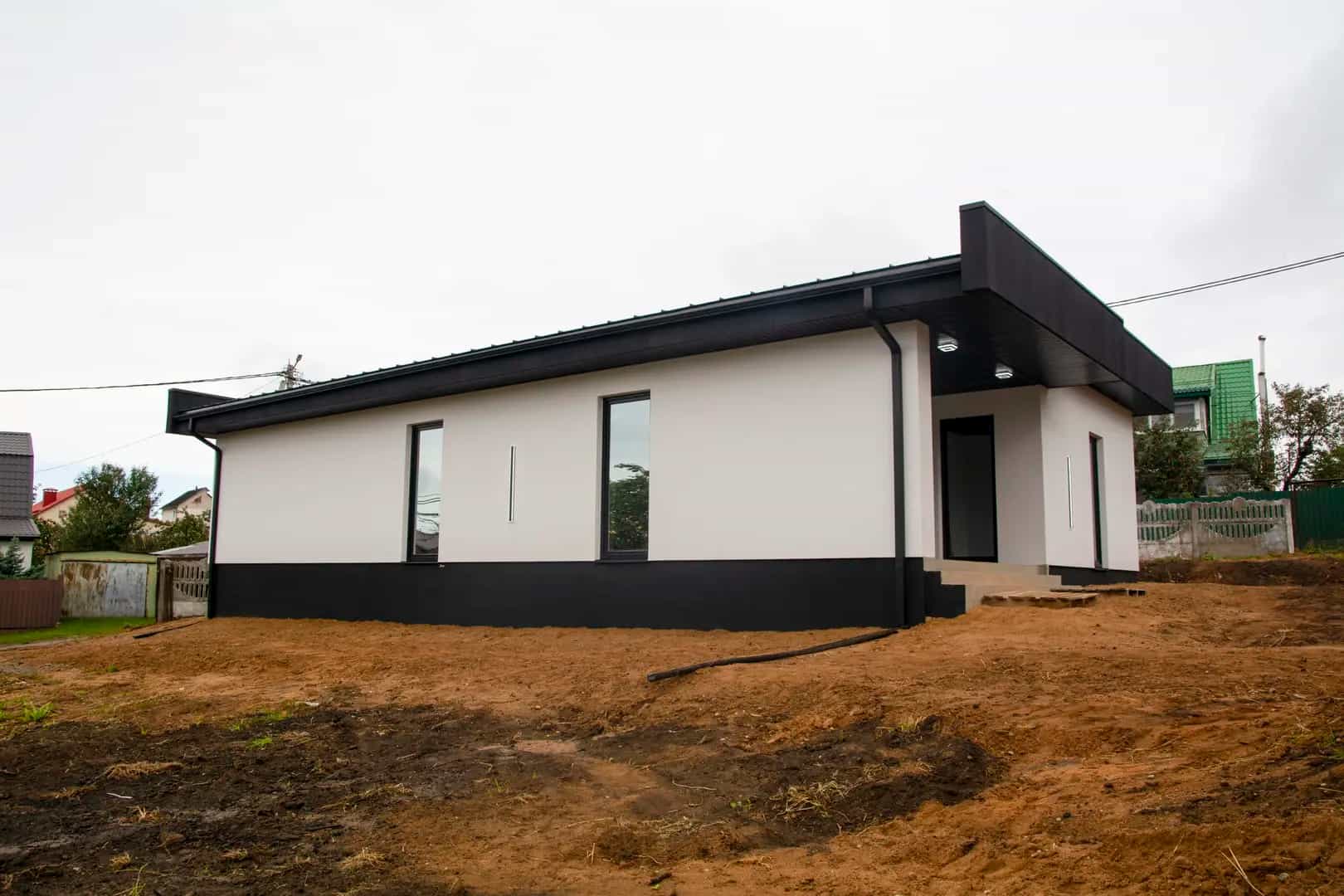 Беларусь, Минский район, агрогородок Ждановичи, переулок Артиллеристов, 1, фото 37
