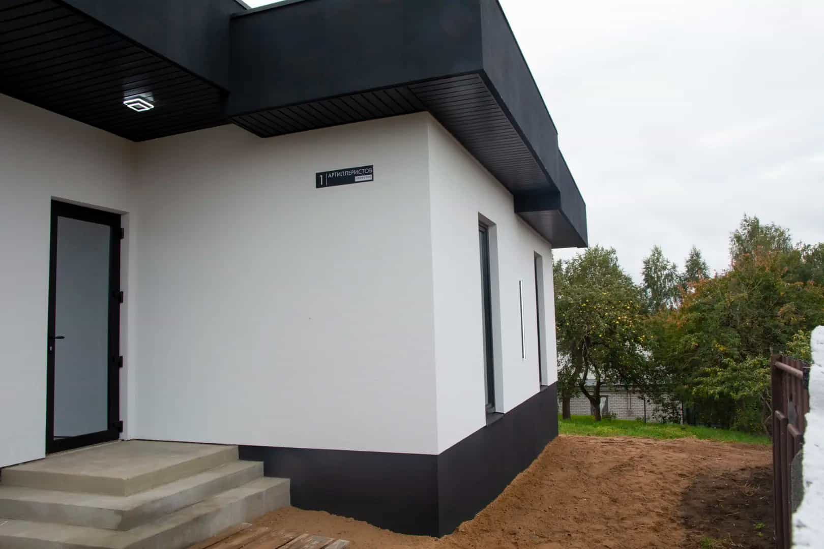 Беларусь, Минский район, агрогородок Ждановичи, переулок Артиллеристов, 1, фото 38
