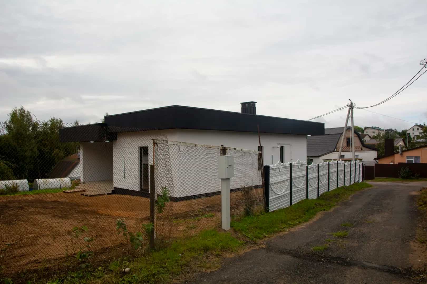 Беларусь, Минский район, агрогородок Ждановичи, переулок Артиллеристов, 1, фото 39