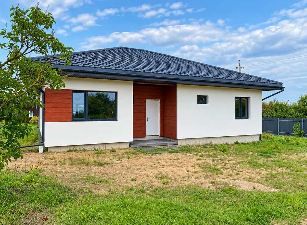 Беларусь, Минский район, Колодищанский сельсовет, СТ Ясная Поляна, 89, фото 3