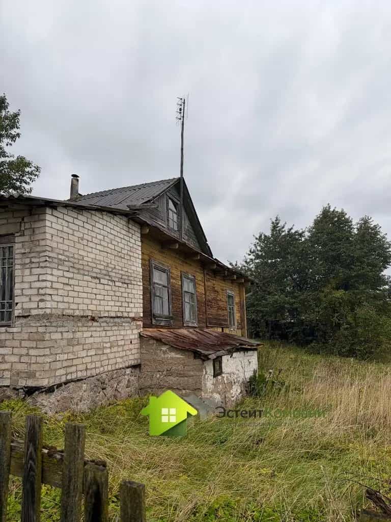Беларусь, Гродненская область, Новогрудок, Подгорная улица, 6