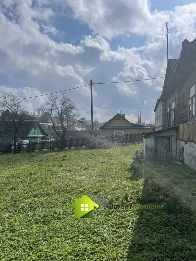 Беларусь, Гродненская область, Новогрудок, Подгорная улица, 6, фото 3