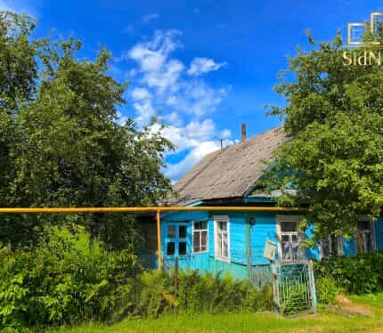 Фото объекта