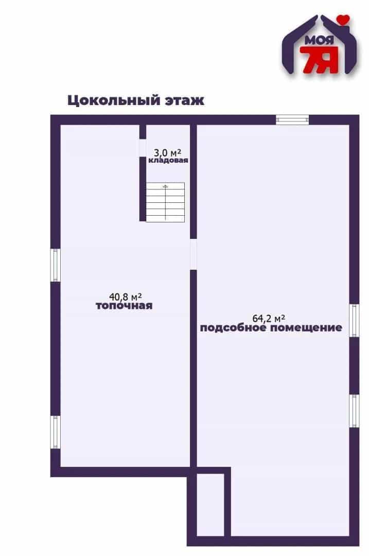 Беларусь, Минская область, Солигорский район, Старобинский сельсовет, городской посёлок Старобин, улица Суммара, 47, фото 26