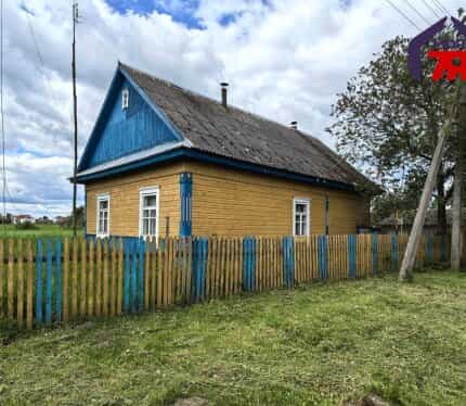 Фото объекта