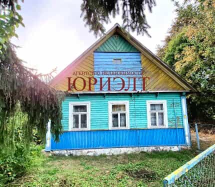 Фото объекта