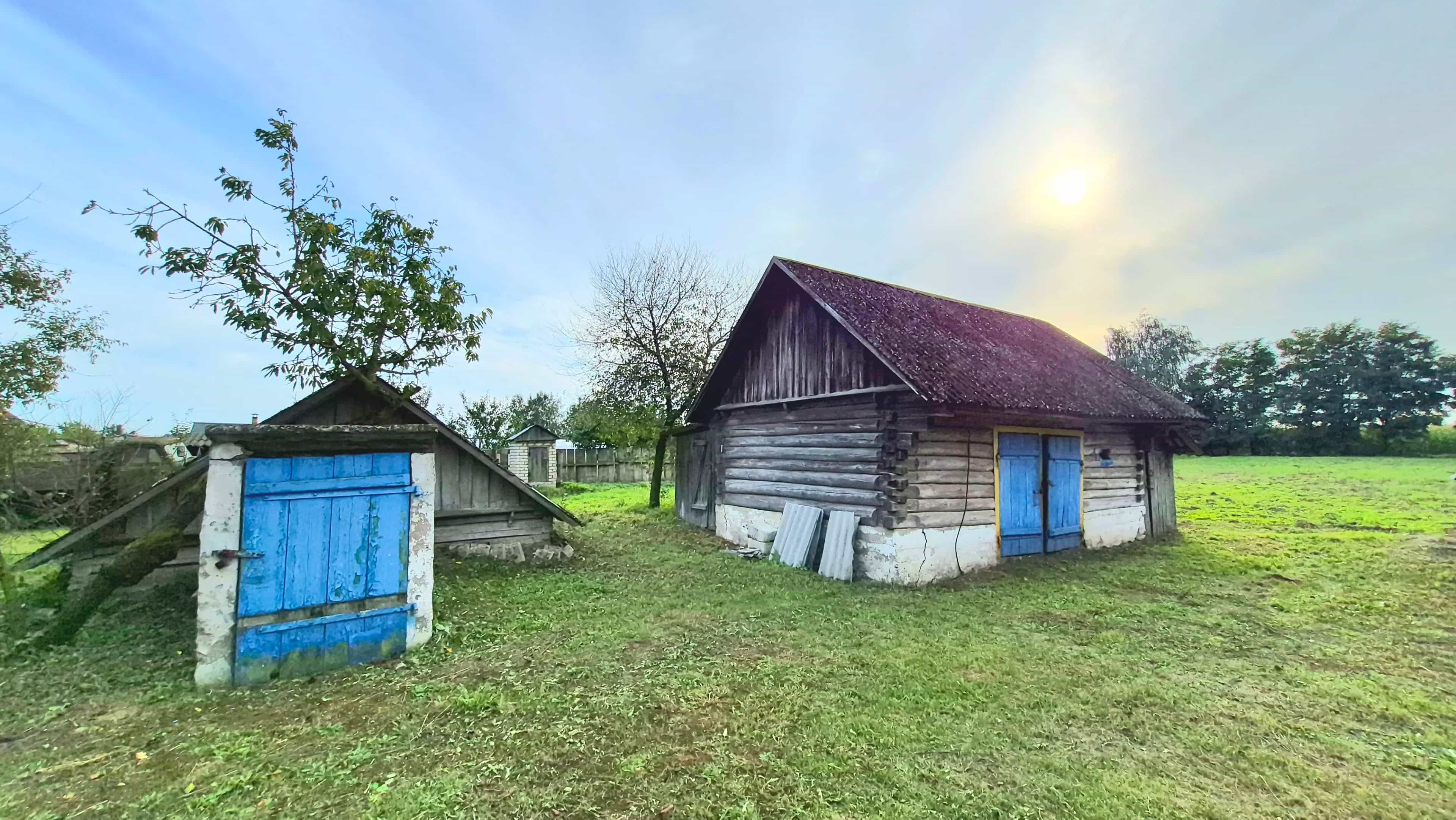 Беларусь, Гродненский район, Озёрский сельсовет, деревня Стриевка, Центральная улица, 83, фото 5