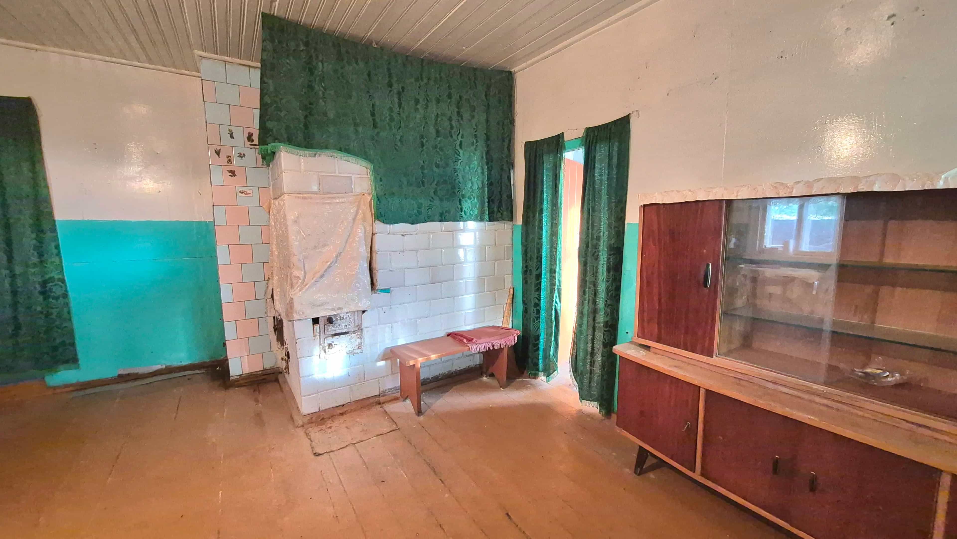 Беларусь, Гродненский район, Озёрский сельсовет, деревня Стриевка, Центральная улица, 83, фото 7