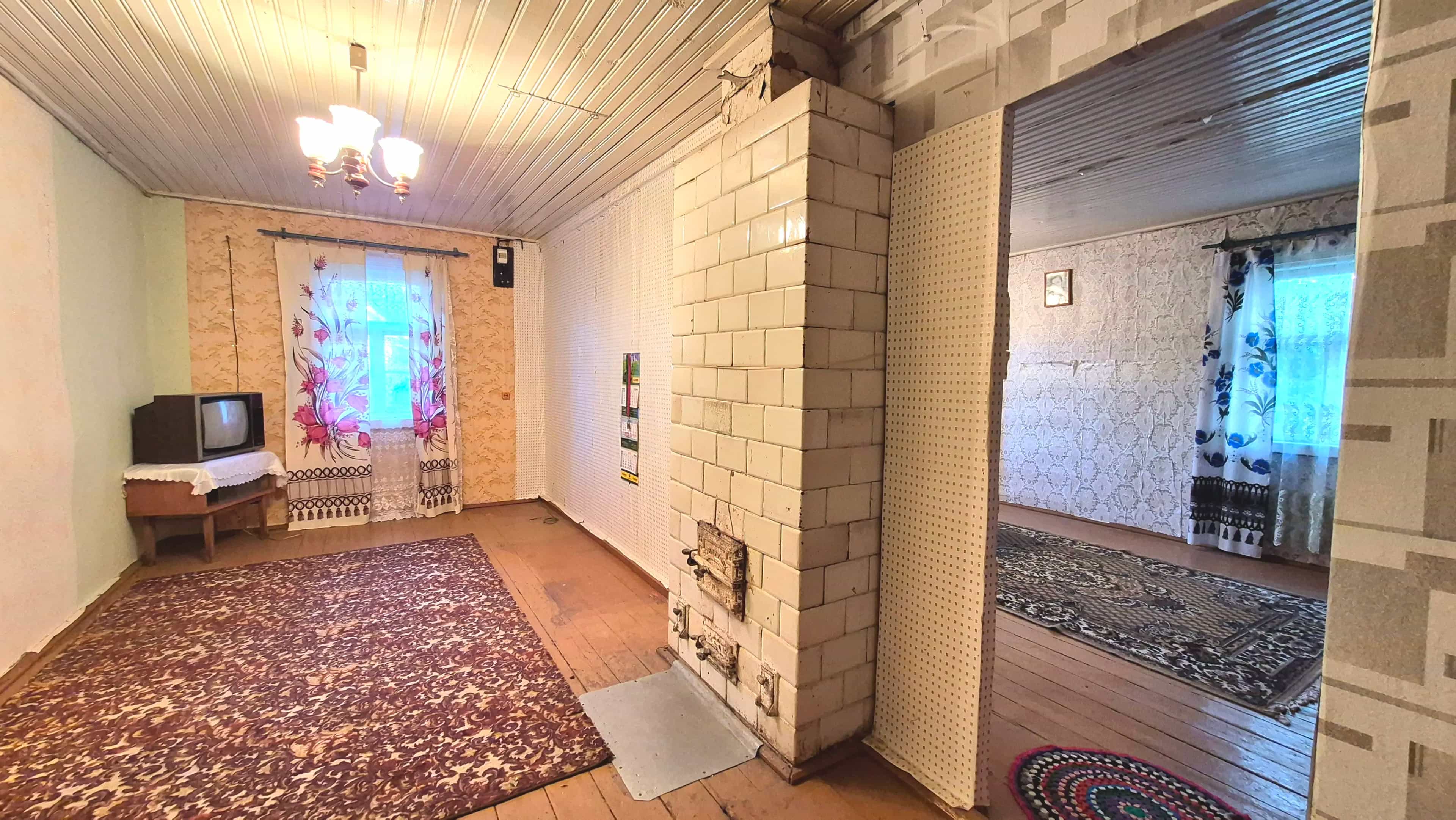 Беларусь, Гродненский район, Озёрский сельсовет, деревня Стриевка, Центральная улица, 83, фото 8