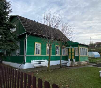 Фото объекта