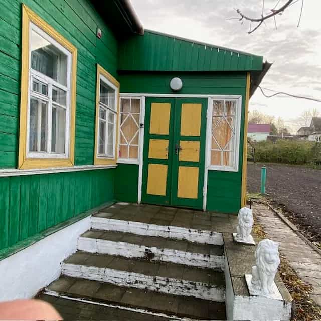 Беларусь, Витебская область, Дубровно, Пролетарская улица, 15, фото 16
