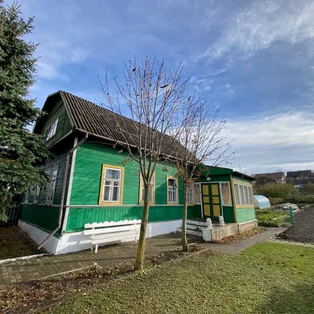 Беларусь, Витебская область, Дубровно, Пролетарская улица, 15, фото 19