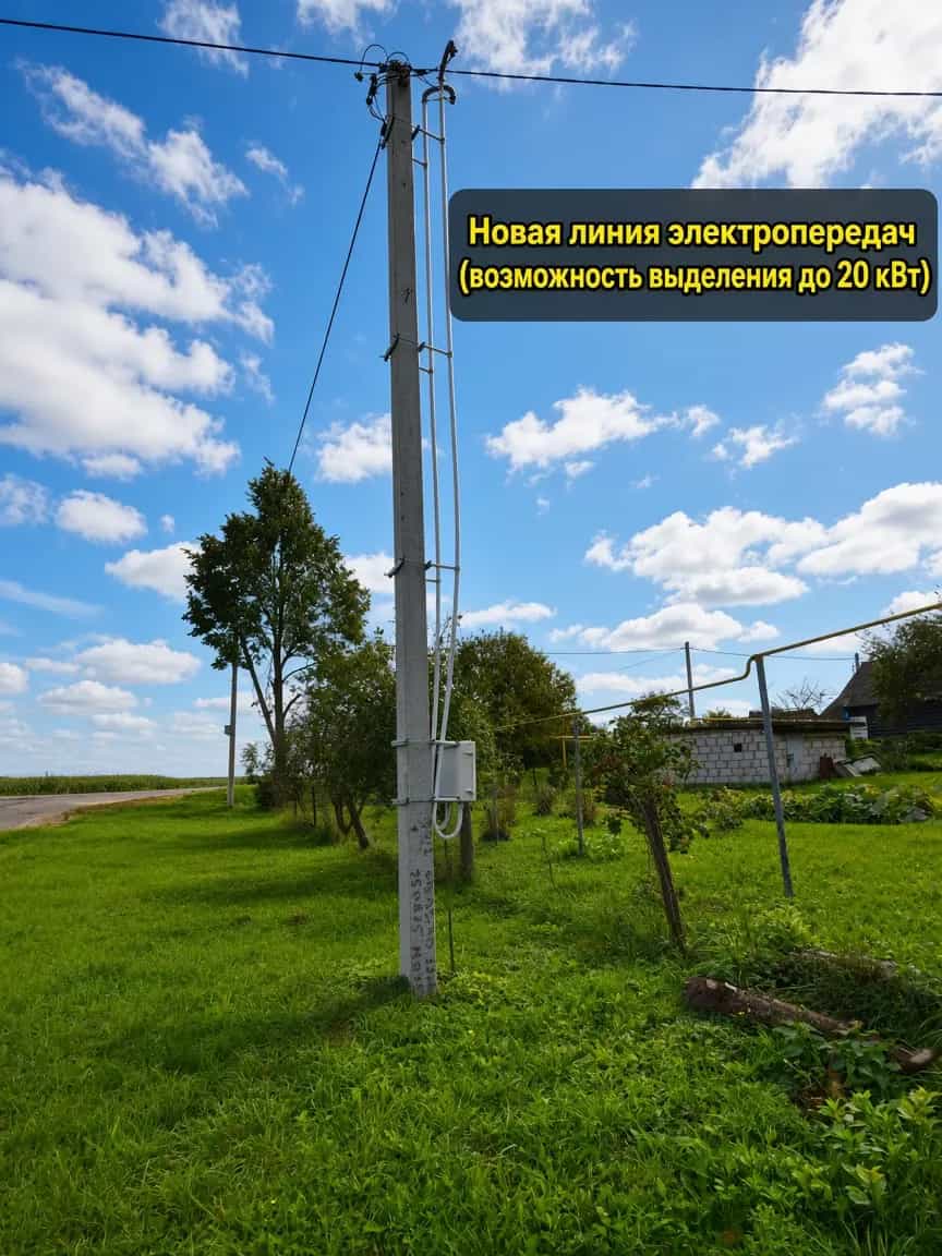 Беларусь, Минский район, Михановичский сельсовет, деревня Кайково, 2, фото 4