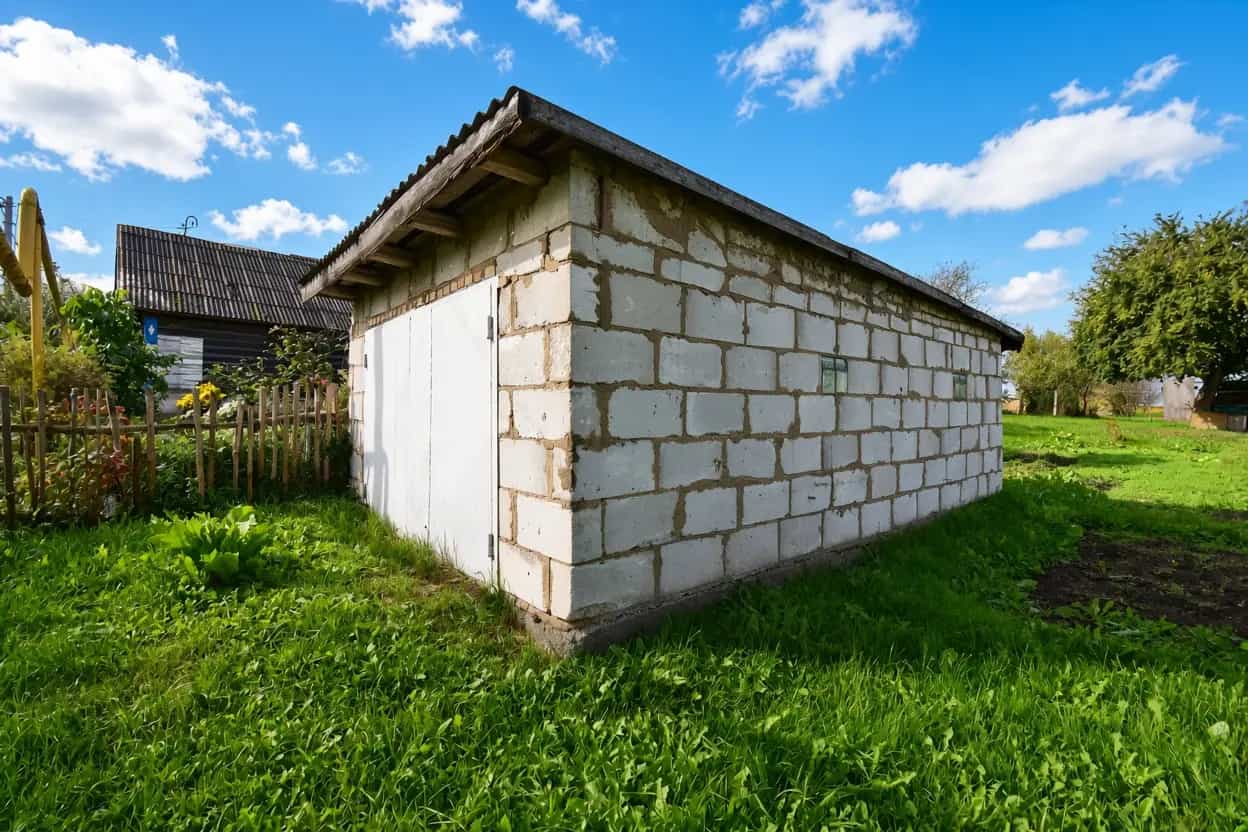 Беларусь, Минский район, Михановичский сельсовет, деревня Кайково, 2, фото 7