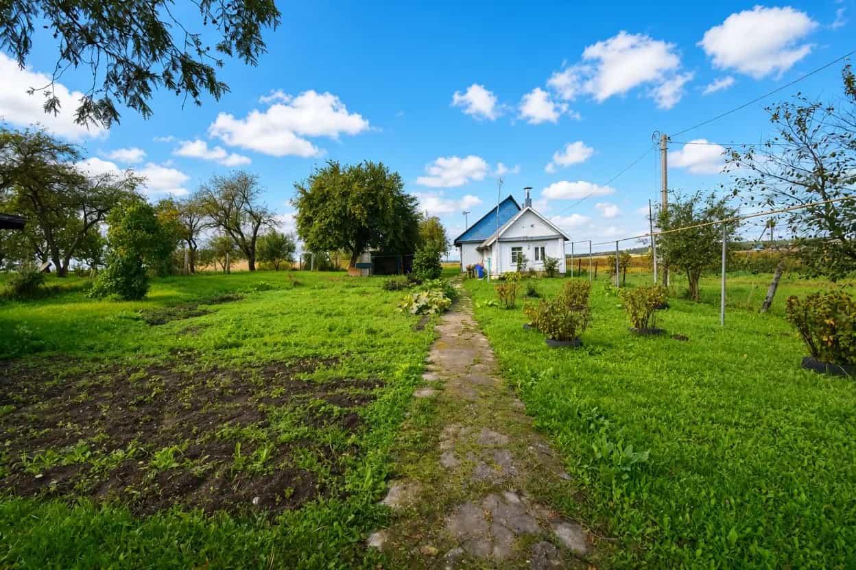 Беларусь, Минский район, Михановичский сельсовет, деревня Кайково, 2, фото 8