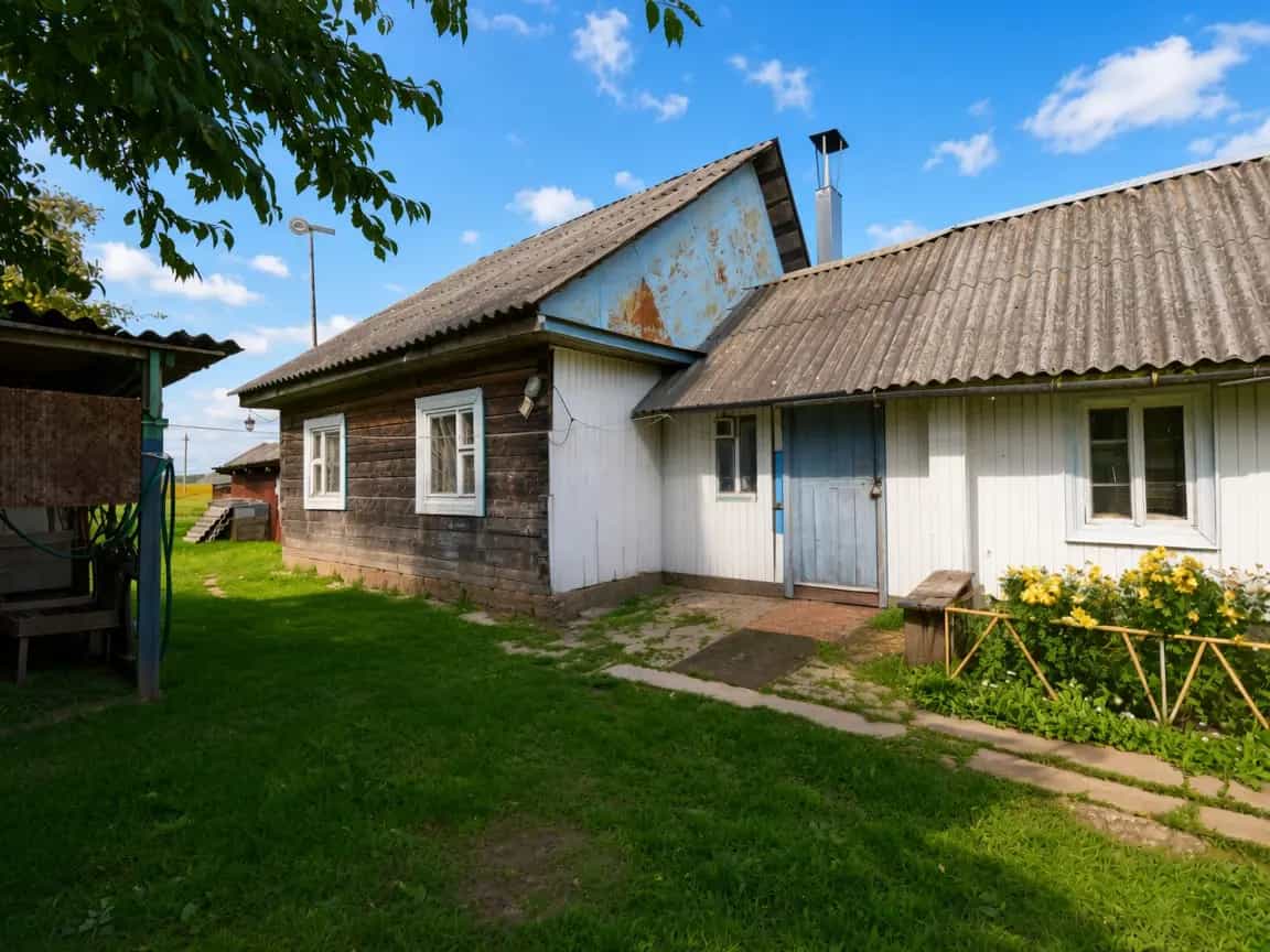 Беларусь, Минский район, Михановичский сельсовет, деревня Кайково, 2, фото 12