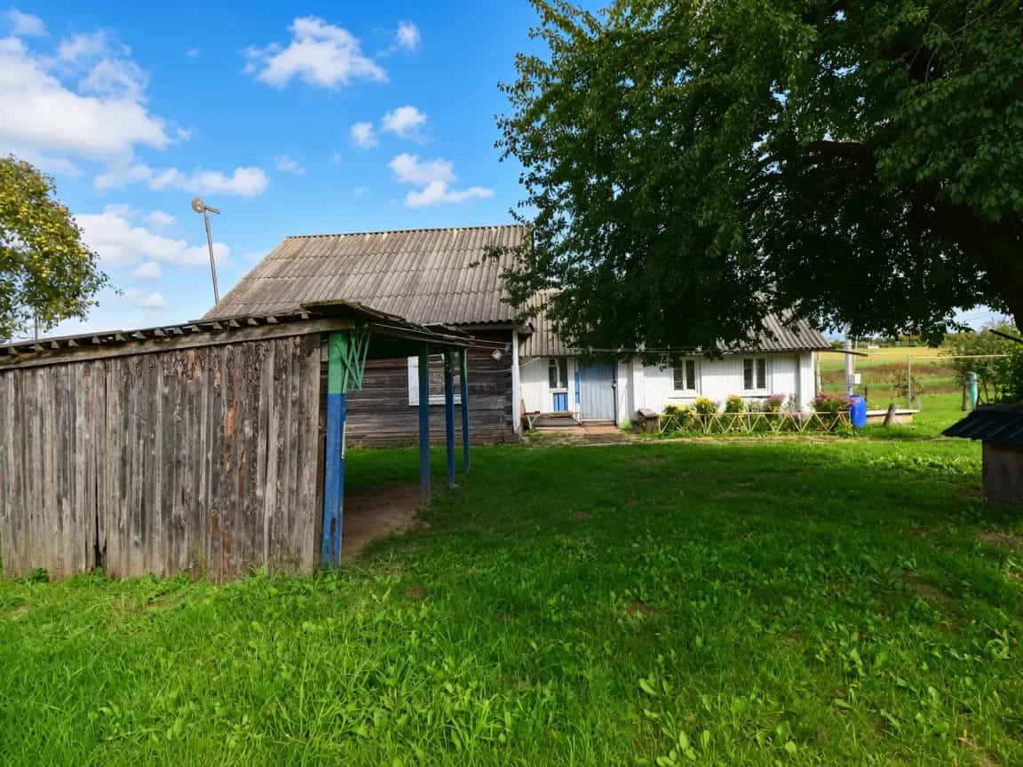 Беларусь, Минский район, Михановичский сельсовет, деревня Кайково, 2, фото 15