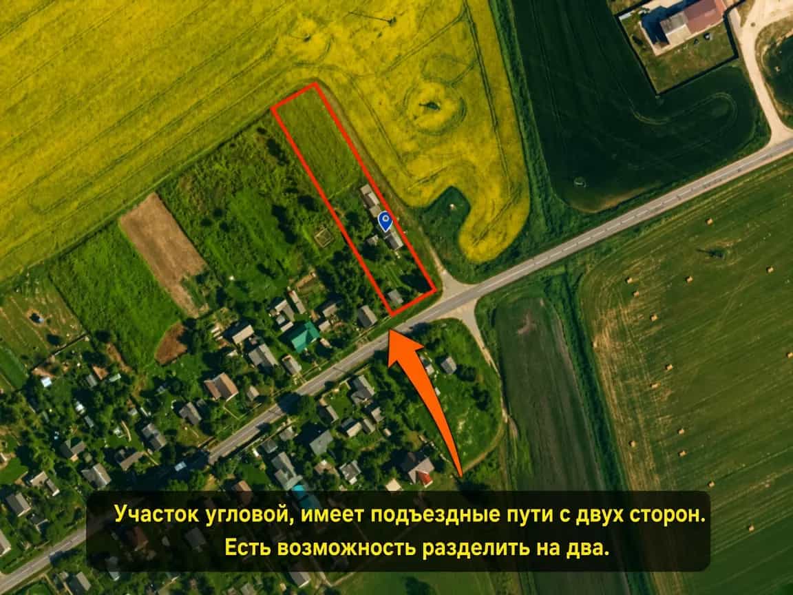 Беларусь, Минский район, Михановичский сельсовет, деревня Кайково, 2, фото 20
