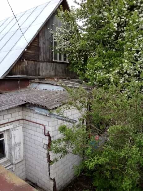 Беларусь, Гомель, улица Чкалова, 36, фото 3