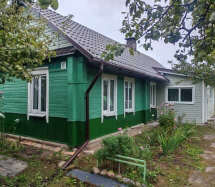 Фото объекта
