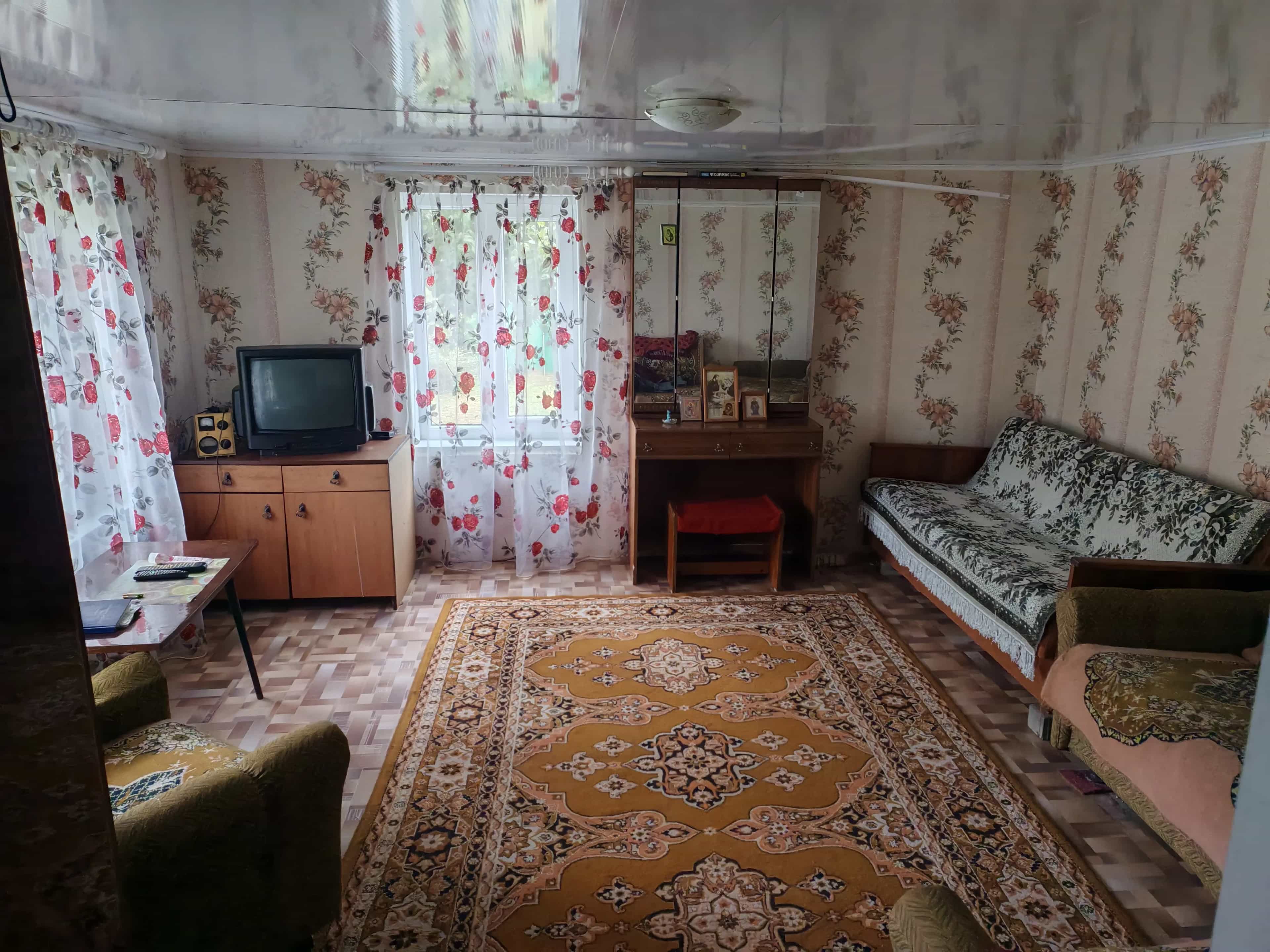 Беларусь, Минская область, Пуховичский район, Туринский сельсовет, деревня Светлый Бор, Лесная улица, 6, фото 13