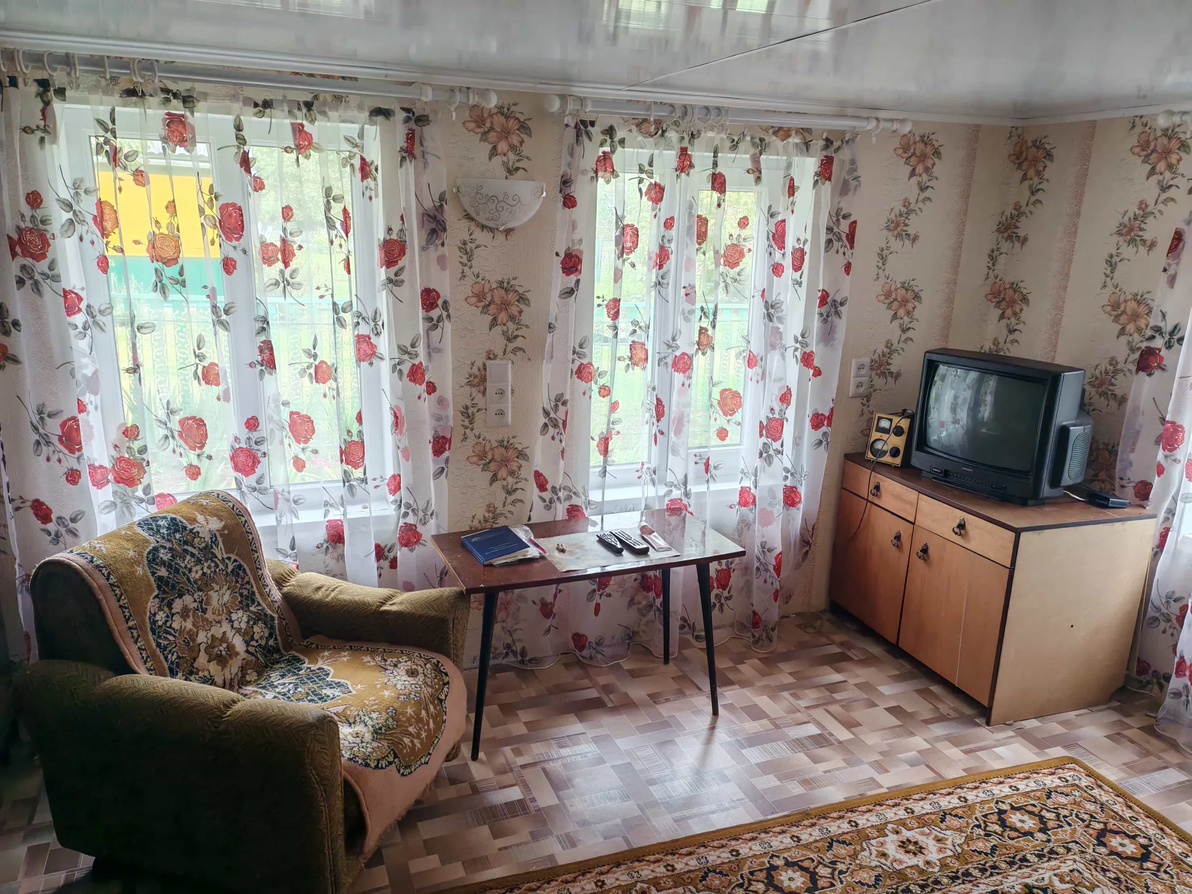 Беларусь, Минская область, Пуховичский район, Туринский сельсовет, деревня Светлый Бор, Лесная улица, 6, фото 14