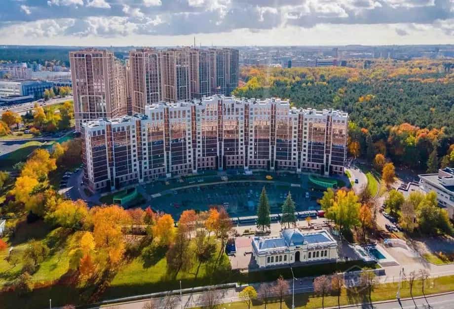 Беларусь, Минск, проспект Независимости, 88, фото 12