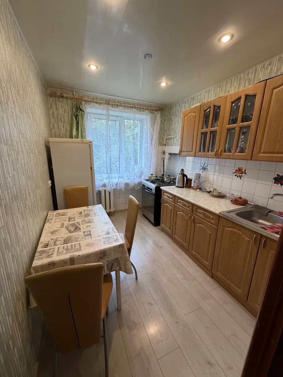 Беларусь, Минск, Нововиленская улица, 21/1, фото 8