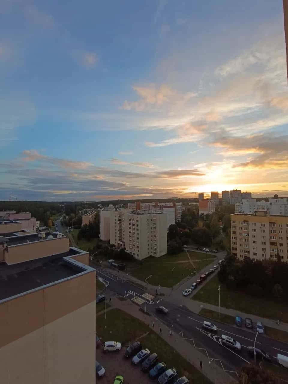 Беларусь, Минск, улица Карвата, 31А, фото 20