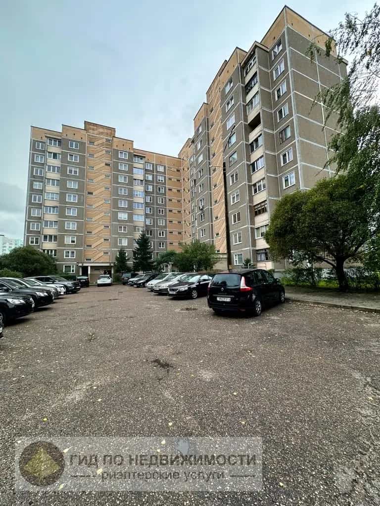 Беларусь, Гродно, Южная улица, 13