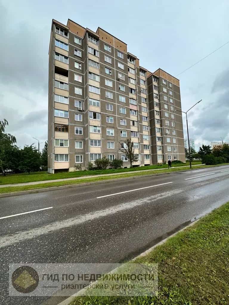 Беларусь, Гродно, Южная улица, 13, фото 3