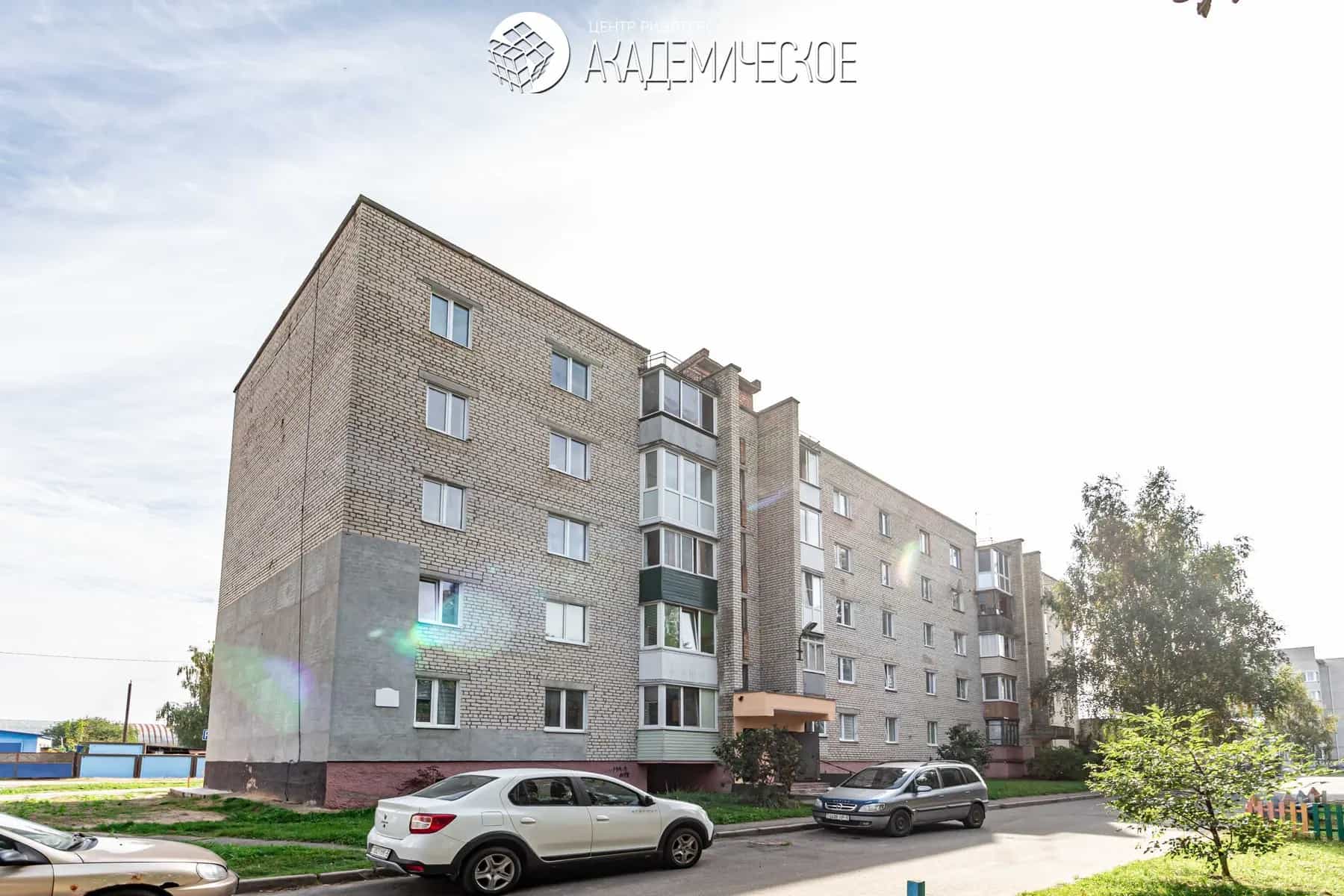 Беларусь, Минская область, Пуховичский район, Марьина Горка, улица Последовича, 3, фото 29