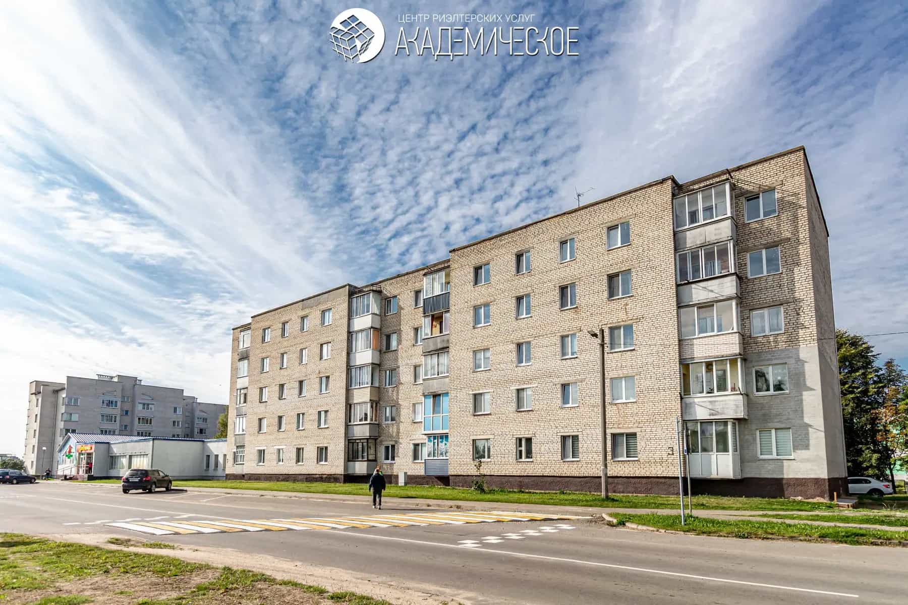 Беларусь, Минская область, Пуховичский район, Марьина Горка, улица Последовича, 3, фото 30