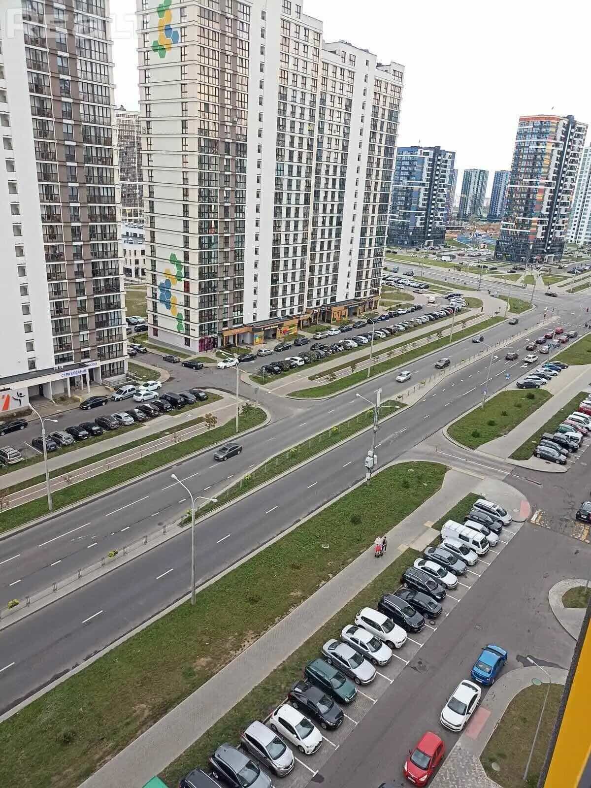 Беларусь, Минск, Аэродромная улица, 24Нк12, фото 7